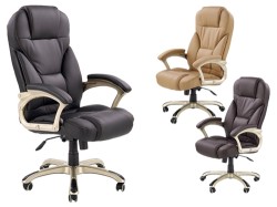 3 forgószék napi 8 órás használatra